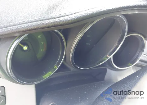 2012 Cadillac Cts Performance z USA, uszkodzony, nr VIN 1G6DJ1E34C0137330